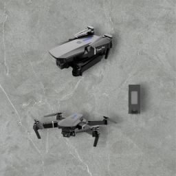Remote Controlled Drone Auto Return One Touch Take off and Landing_10 Drone-image-92