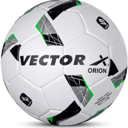 Orion TPU Machine Stitched | Match | Training | Practice| Professional Football - Size: 5-image-30