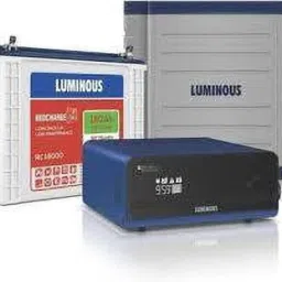 RedCharge 150AH(3yrs Warranty)+Trolley with Zelio+1100 Pure Sine Wave Inverter Tubular Inverter Battery-image-16