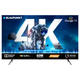 BLAUPUNKT CyberSound G2 126 cm (50 inch) LED 4K Ultra HD Google TV with Dolby Vision and Dolby Atmos (2023 model)-image-80