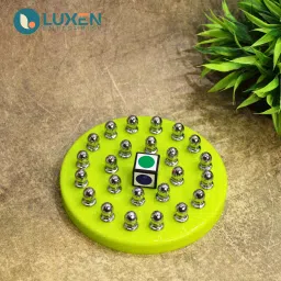 luxen Memory Match Stick Chess Game Set, Funny Block Board Game Board Game Accessories image 5