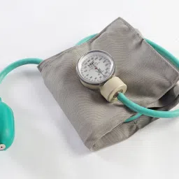 MCP BP 201 Dial Type Aneroid Aneroid Sphygmomanometer Bp Monitor-17