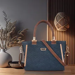 Blue Women Sling Bag Sling Cross Body Travel Office One Side Shoulder Bag for Men and Women-image-78
