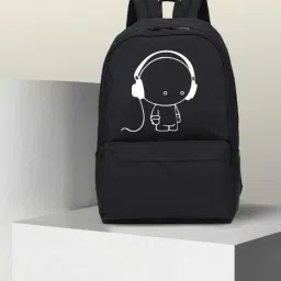 Medium 25 L Laptop Backpack Women Stylish Backpack for Girls College Bag - Extra Spacious-image-16