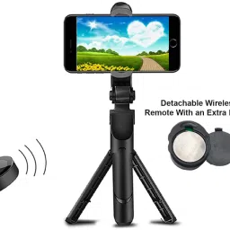 Zohlo Bluetooth Selfie Stick-picture-26