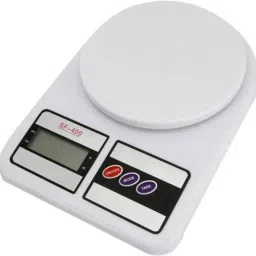 Drake Sf-400 7Kg Electronic Lcd Kitchen Weighing.Scale Machine Weighing Scale-24