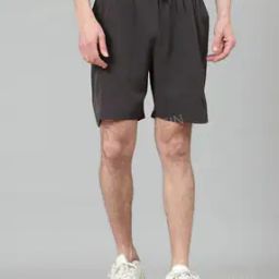 Shein Activewear Length Double Sided Pockets Track Shorts-picture-23