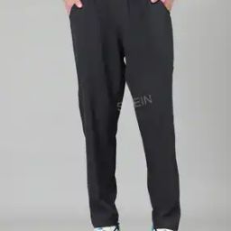 Shein Activewear Full Length Straight Track Pants-picture-37