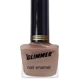Nail Enamel - Lovely Grey-image-53