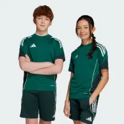 Tiro 25 Competition Training Jersey Kids-image-89
