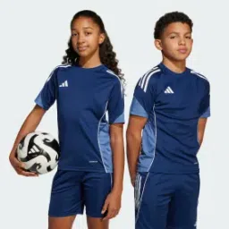 Tiro 25 Competition Training Jersey Kids-image-87