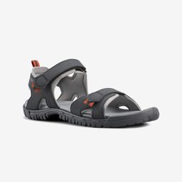 Men sandals grey - NH100-image-10