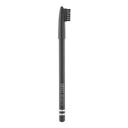 SWISS BEAUTY Waterproof  & Smudge Proof Eyebrow Pencil - Dark Grey 103-37