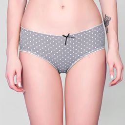 Gopalvilla Printed Mid-Rise Hipster Briefs GP111_GR-image-71