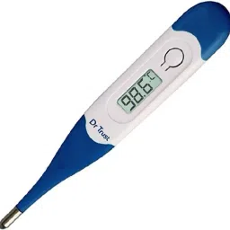Dr Trust DT-025 TRUST Thermometer-picture-0