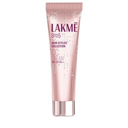 Lakme 9 to 5 SPF 30 Complexion Care Cream- Honey 30 g-27