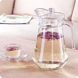 1.3 L Glass Water Jug-47
