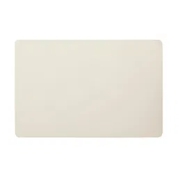 OBSESSIONS Grey & Beige 6 Pieces Abstract Printed Heat Resistant Rectangle Table Placemats image 3