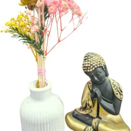 aromigo Jasmine Diffuser Set image 5
