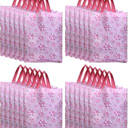 Pack of 50 Grocery Bags-image-63