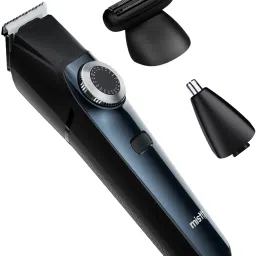 Misfit Groom 700 3-in-1 Trimmer 180 min Runtime 40 Length Settings-19