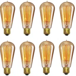 40 W Eye Safety Compliance, Basic Standard E27 LED Bulb-picture-47