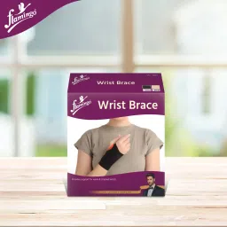 Wrist Brace Support Wrist Support-image-2