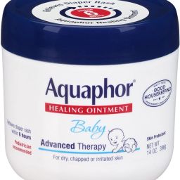 Baby Advanced Therapy Healing Ointment Skin Protectant 14 Ounce Jar-13