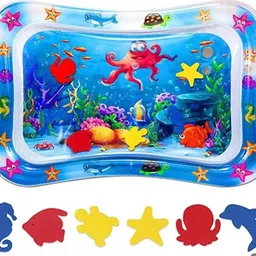 nuvio PVC (Polyvinyl Chloride) Baby Bath Mat-picture-6