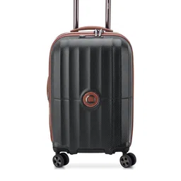 DELSEY ST TROPEZ Large Hard Luggage Trolley 119L-image-46