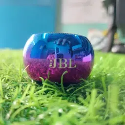 GREE MATT JBL Mini Bluetooth Speaker With Google Assistant & 4D Extra Bass 10 W Bluetooth Speaker-image-36