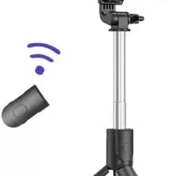 SANNO WORLD Bluetooth Selfie Stick-image-67