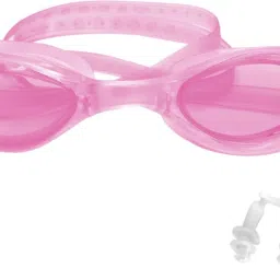 Swimming Goggles for Kids Girls Age , Anti-fog 100% UV Protection-image-53