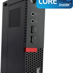COMPUTER WORLD ® Core™ i7 - 6700 [8MB Cache, Up to 4.00 GHz] - ThinkCentre Tiny CPU [QNA] LENOVO Tiny PC - Core i7 (6th Gen) (32 GB RAM/Intel UHD 530 4K Graphics/1 TB SSD Capacity/Windows 11 Pro) Mini Gaming Tower with MS Office-picture-18