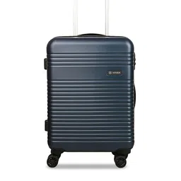 NOVEX Hard-Sided Medium Trolley Suitcase-picture-12