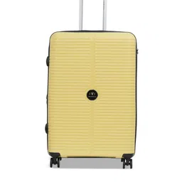 THe VerTicaL Steller Hard-Sided Large Trolley Suitcase 72Cm-58