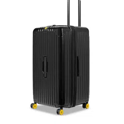 EUME Hard-Sided Large Trolley Bag-16