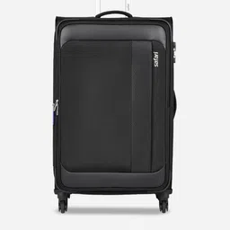 Safari Large Soft Sided Trolley Bag-51
