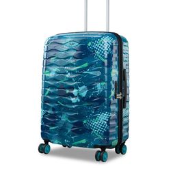 Skybags Printed Hard-Sided Large Trolley Bag-2