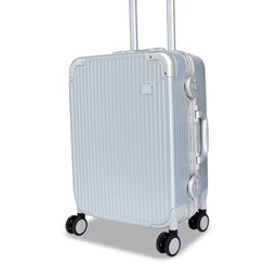 Icon Signature Hard-Sided Cabin Trolley Bag-17