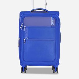 Safari Soft-Sided Cabin Trolley Suitcase-image-52