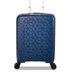 VERAGE Diamond Textured Cabin Trolley Bag-48.2cm-picture-8