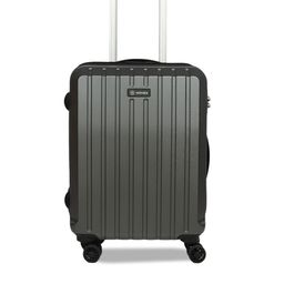 NOVEX Hard-Sided Water Resistant Large Trolley Suitcase-image-53