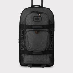 Ogio Soft Suitcase Trolley Bag-32