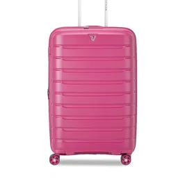 RONCATO BUTTERFLY Range Magenta Material Hard 26" Medium Trolley-15