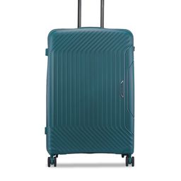 Nasher Miles Coorg Hard-Sided Large Trolley Bag-47