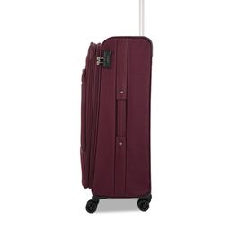 Aristocrat Soft-Sidded Medium Trolley Suitcase image 5