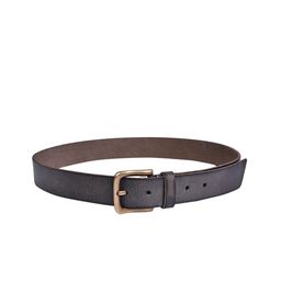 Belwaba Men Grey Belts-picture-37