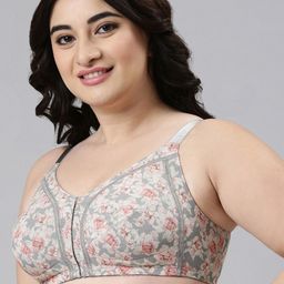 Enamor Body Transform Smooth Contour  Full Coverage Lift Bra image 5