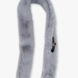 Kazo Women Self Design Woollen Scarf-picture-30